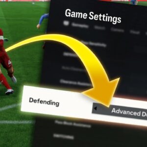 The Best FC 24 Controller Settings After Playing 264 Games
