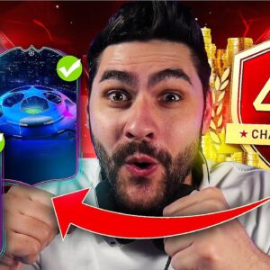 I Sold My Best Player & Paid 200k for These 2 Meta RTTK Game Changers!! FC 24 Ultimate Team