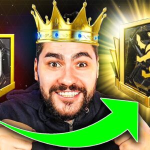 The RTG Joins Elite Division in FC 24 Ultimate Team Using These Clutch Tactics!!