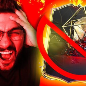 The Biggest Fraud Card I Used in FC 24 Almost Destroyed My Entire Fut Champions... Please Avoid It!!
