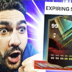 I Completed The SBC That Broke FC 24!! You 1000% Have To Get This Card NOW!!