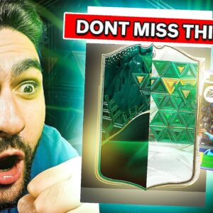 You Will 100% Regret Not Doing This New BROKEN SBC - TOP 3 Best SBC Cards Released In FC 24!!