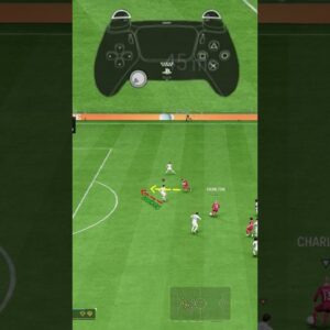This Key Decision Makes You A Better Defender In FC 24 #fc24 #fc24tutorial