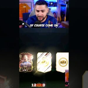 The Best TOTS Futchampions Player Pick you have seen in FC 24!